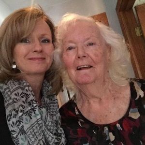 Meet your Posher, Karla